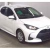 toyota yaris 2022 quick_quick_5BA-KSP210_0066914 image 1