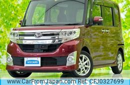 daihatsu tanto 2013 quick_quick_DBA-LA600S_LA600S-0011321