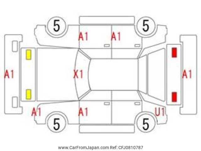 mitsubishi delica-d5 2020 -MITSUBISHI--Delica D5 3DA-CV1W--CV1W-2202784---MITSUBISHI--Delica D5 3DA-CV1W--CV1W-2202784- image 2