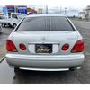 toyota aristo 2001 -TOYOTA--Aristo JZS160--JZS160-0136597---TOYOTA--Aristo JZS160--JZS160-0136597- image 8