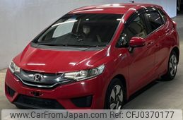 honda fit 2014 -HONDA--Fit GP5-1017589---HONDA--Fit GP5-1017589-