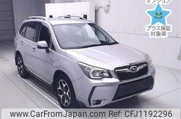 subaru forester 2014 -SUBARU--Forester SJG-020930---SUBARU--Forester SJG-020930-
