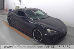 subaru brz 2013 quick_quick_DBA-ZC6_ZC6-007251