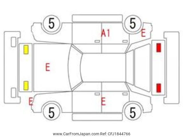 fiat 500x 2020 CFJ1844766 image 2