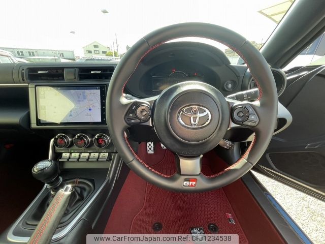 toyota 86 2024 -TOYOTA--86 3BA-ZN8--ZN8-035121---TOYOTA--86 3BA-ZN8--ZN8-035121- image 2