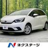 honda fit 2021 -HONDA--Fit 6AA-GR3--GR3-1207407---HONDA--Fit 6AA-GR3--GR3-1207407- image 1