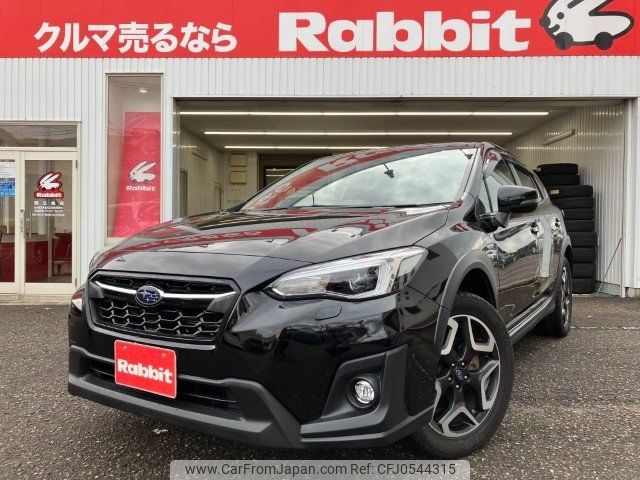 subaru xv 2019 -SUBARU--Subaru XV GTE--09188---SUBARU--Subaru XV GTE--09188- image 2