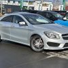 mercedes-benz cla-class 2014 -MERCEDES-BENZ--Benz CLA DBA-117346--WDD1173462N060629---MERCEDES-BENZ--Benz CLA DBA-117346--WDD1173462N060629- image 1