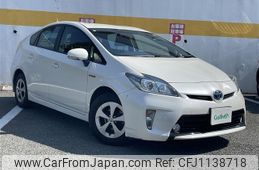 toyota prius 2015 -TOYOTA--Prius DAA-ZVW30--ZVW30-1962701---TOYOTA--Prius DAA-ZVW30--ZVW30-1962701-
