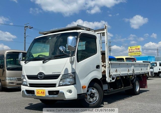 hino dutro 2015 REALMOTOR_N1024050008F-25 image 1