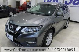 nissan x-trail 2018 quick_quick_DAA-HT32_153978