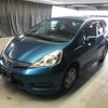 honda fit-shuttle 2011 -HONDA--Fit Shuttle DAA-GP2---3021054---HONDA--Fit Shuttle DAA-GP2---3021054- image 5