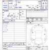 toyota prius 2018 -TOYOTA--Prius ZVW51--6066114---TOYOTA--Prius ZVW51--6066114- image 3