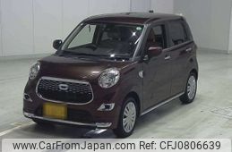 daihatsu cast 2017 -DAIHATSU 【三河 580ﾕ1217】--Cast DBA-LA250S--LA250S-0089748---DAIHATSU 【三河 580ﾕ1217】--Cast DBA-LA250S--LA250S-0089748-