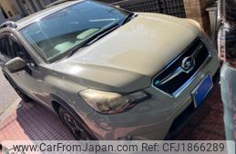 subaru xv 2013 CFJ1866289