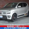 suzuki alto-works 2016 CFJ1680588 image 1