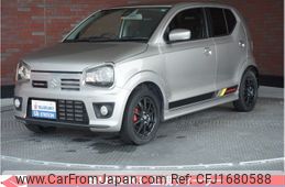 suzuki alto-works 2016 CFJ1680588