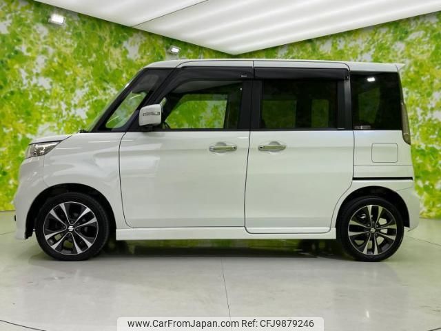 suzuki spacia 2017 quick_quick_DAA-MK42S_MK42S-807825 image 2