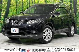 nissan x-trail 2015 -NISSAN--X-Trail DBA-NT32--NT32-039022---NISSAN--X-Trail DBA-NT32--NT32-039022-