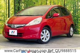 honda fit 2011 -HONDA--Fit DAA-GP1--GP1-1075327---HONDA--Fit DAA-GP1--GP1-1075327-