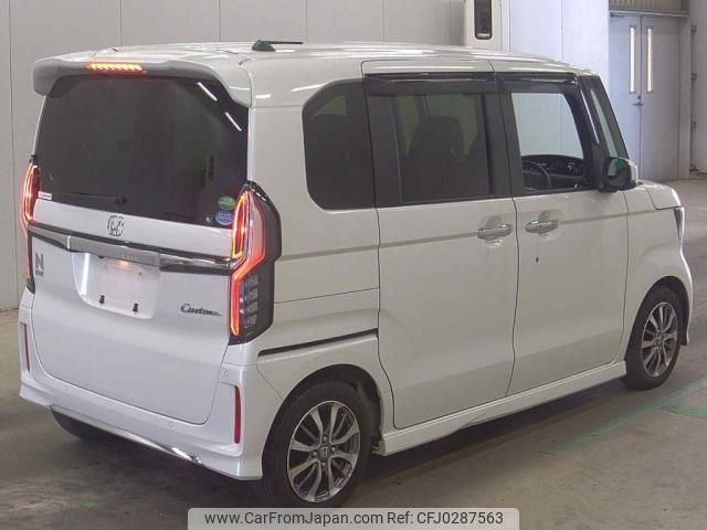 honda n-box 2021 quick_quick_6BA-JF3_JF3-5052780 image 2