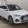 audi q3 2020 quick_quick_3BA-F3DPC_WAUZZZF34L1119264 image 1