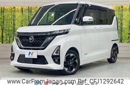 nissan roox 2020 quick_quick_B44A_B44A-0026922