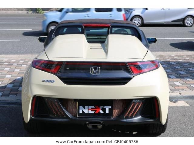 honda s660 2017 quick_quick_DBA-JW5_JW5-1023191 image 2