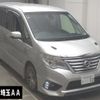 nissan serena 2014 -NISSAN 【足立 341ﾔ12】--Serena HFC26-250641---NISSAN 【足立 341ﾔ12】--Serena HFC26-250641- image 1