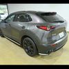 mazda cx-3 2022 quick_quick_3DA-DM8P_DM8P-203376 image 2