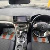 subaru legacy 2007 CFJ1715636 image 1