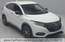 honda vezel 2019 quick_quick_DAA-RU3_1337882