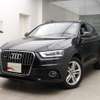 audi q3 2014 -アウディ--アウディ　Ｑ３ ABA-8UCCZF--WAUZZZ8U4ER113362---アウディ--アウディ　Ｑ３ ABA-8UCCZF--WAUZZZ8U4ER113362- image 1