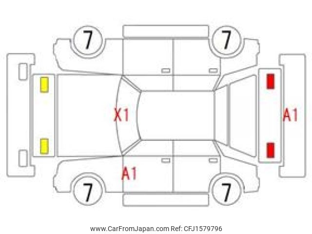 honda n-van 2024 CFJ1579796 image 2