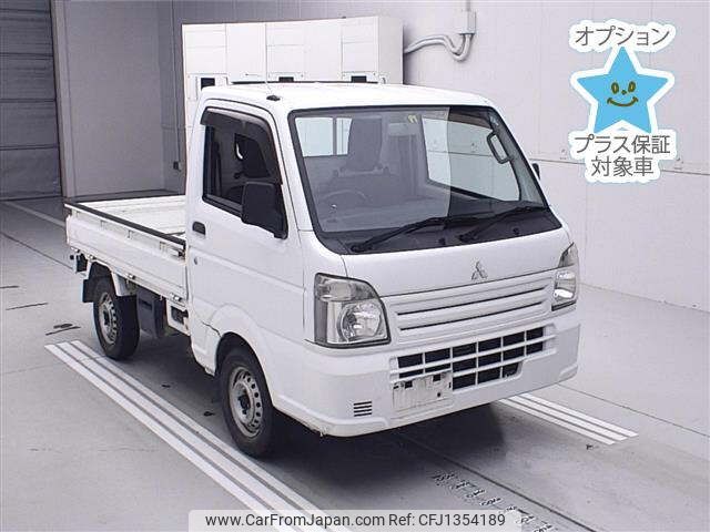 mitsubishi minicab-truck 2015 -MITSUBISHI--Minicab Truck DS16T-107927---MITSUBISHI--Minicab Truck DS16T-107927- image 1