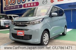 mitsubishi ek-wagon 2022 -MITSUBISHI 【香川 581ｺ3026】--ek Wagon B33W--0202103---MITSUBISHI 【香川 581ｺ3026】--ek Wagon B33W--0202103-