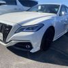 toyota crown 2018 -TOYOTA--Crown 6AA-GWS224--GWS224-1001070---TOYOTA--Crown 6AA-GWS224--GWS224-1001070- image 1