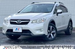 subaru xv 2014 -SUBARU--Subaru XV DAA-GPE--GPE-013960---SUBARU--Subaru XV DAA-GPE--GPE-013960-