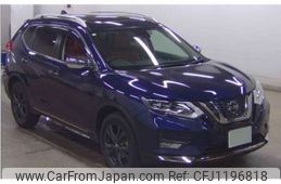 nissan x-trail 2021 -NISSAN--X-Trail 5BA-NT32--NT32-609195---NISSAN--X-Trail 5BA-NT32--NT32-609195-