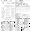 toyota corolla-fielder 2015 CFJ1766010 image 30