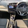 honda fit 2014 NIKYO_LS49876 image 2