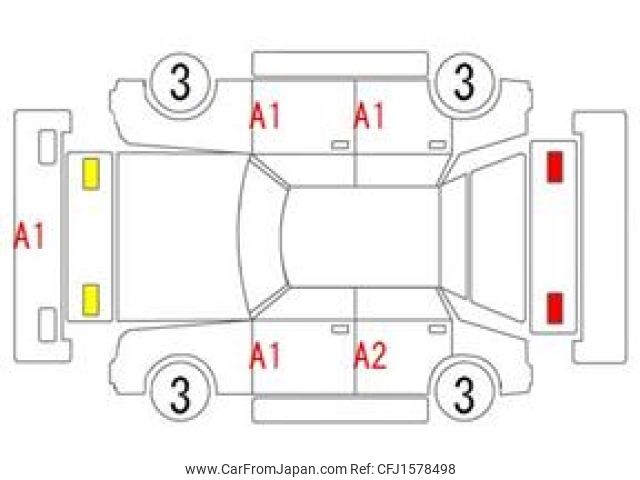 toyota corolla-sport 2022 CFJ1578498 image 2