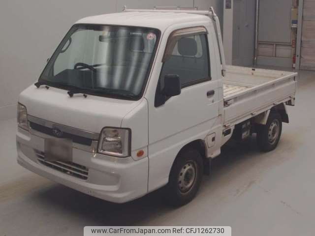 subaru sambar-truck 2005 -SUBARU--Samber Truck LE-TT2--TT2-318459---SUBARU--Samber Truck LE-TT2--TT2-318459- image 1