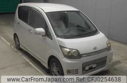 daihatsu move 2008 -DAIHATSU--Move L185S--L185S-0039483---DAIHATSU--Move L185S--L185S-0039483-