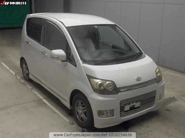 daihatsu move 2008 -DAIHATSU--Move L185S--L185S-0039483---DAIHATSU--Move L185S--L185S-0039483- image 1