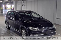 volkswagen golf-alltrack 2015 CFJ1802283