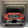 mercedes-benz amg 2022 -MERCEDES-BENZ 【尾張小牧 330ﾈ 463】--AMG 3BA-463276--W1N4632761X450711---MERCEDES-BENZ 【尾張小牧 330ﾈ 463】--AMG 3BA-463276--W1N4632761X450711- image 6