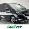 nissan serena 2018 -NISSAN--Serena DAA-GFC27--GFC27-099058---NISSAN--Serena DAA-GFC27--GFC27-099058- image 1