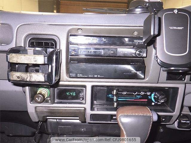 1994 Toyota Land Cruiser Prado KZJ78W - Car Price $11,105