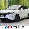 nissan note 2022 -NISSAN--Note 6AA-E13--E13-112510---NISSAN--Note 6AA-E13--E13-112510- image 1